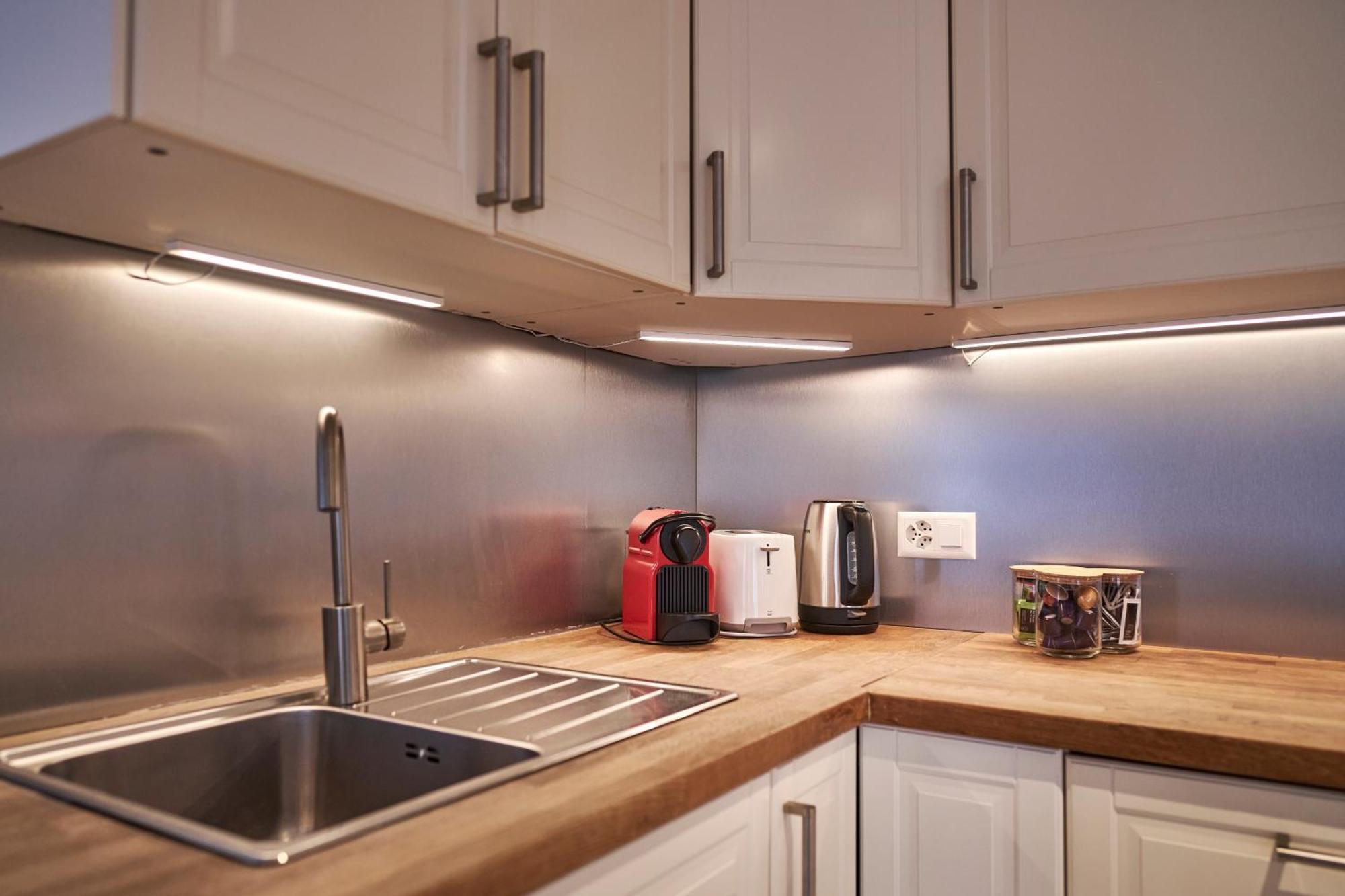 2 Bedroom Mountain View Apartment Интерлакен Экстерьер фото