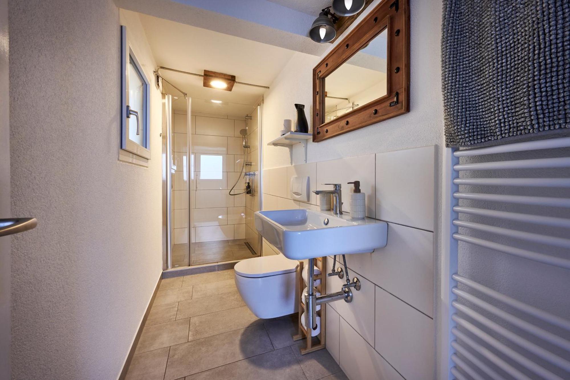 2 Bedroom Mountain View Apartment Интерлакен Экстерьер фото